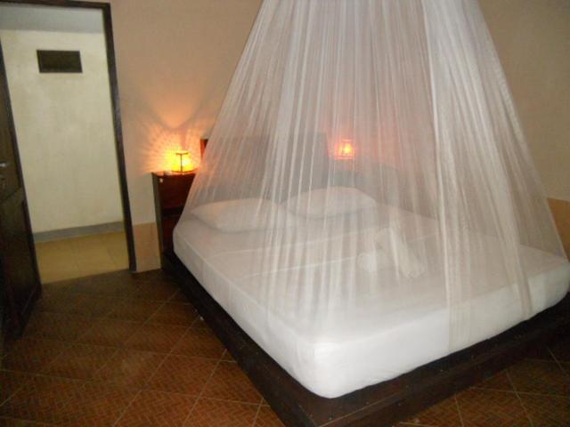 Gili Smile Bungalow Джили Трауанган Екстериор снимка